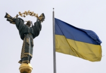 Нельзя любить страну, но ненавидеть государство