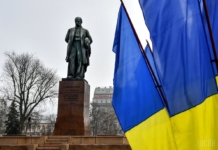 Ближче до виборів всі русскоязичні на телебаченні вишиванки натягнуть, а не тільки один Рабінович