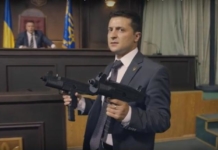 Навіщо Зеленському все це?