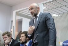 Тимошенко захищає Мангера, як колись Лозинського