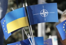 Як Україна має говорити зі Заходом