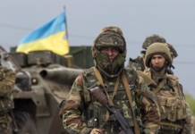 Каждый должен быть готов к самозащите