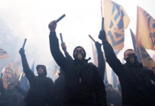 Влада провокує учасників нашої національно-визвольної війни на насильство