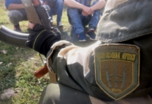 Що таке добровольчий рух