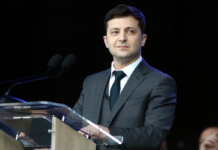 Нетипова виборча кампанія Зеленського створює ризики і для нього, і для українців