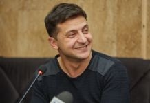Перемога Зеленського – це результат провальної політики влади