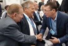 Ситуація, яка склалася нині в Україні мені сильно нагадує післямайданні періоди