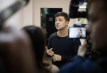 «Казус Зеленського» увійде в підручники воєнної історії
