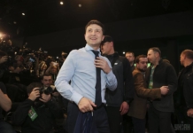Обирати альтернативу має сенс лише тоді, коли вона справжня і веде до змін