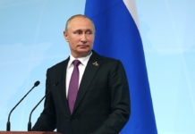 Что Путин думает о Зеленском