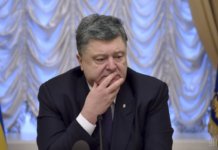 Стрічка рясніє від #Дякую Порошенку. За що ж ви дякуєте?