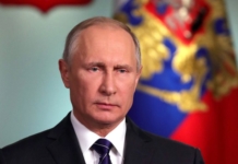 Куда ведет РФ атомный ледокол “Путин” Путин