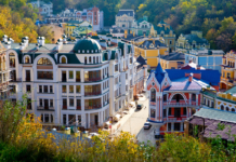 Найбільша проблема Києва у відсутності киян