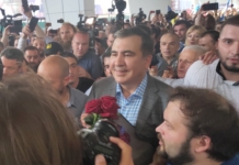 Саакашвили надо рассматривать, как вакцину от популизма