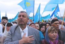 Крымскотатарская многовекторность. Представители коренного народа сразу в пяти списках