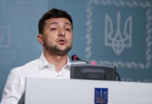 Популісти приходять і йдуть, а корупція залишається