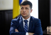 Господин Президент, так и ограничимся одним ПАСЕ-постом в Facebook?
