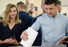 Карт-бланш “Слуги народа”. Что будет дальше?