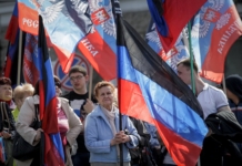 Народ не хоче помічати, що ми на всіх парах мчимося прямо в пекло