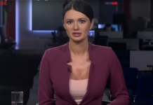Медведчук и ребята на его телеканалах либо жили в эмиграции последние пять лет, либо им нафиг вышибло мозги