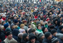 За результатами виборів українці зробили крок в ніщо