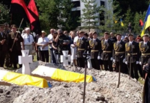 Галицькі добровольці — історія не про вірність Гітлеру, а про спробу здолати совєтську деспотію