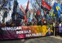 Я націоналіст, бо всі успішні суспільства створені націоналістами