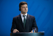 Українці обирають президентом речника нового російського наративу