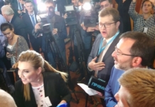 Після чотирьох років перемог стримування Росії в ПАРЄ ми зазнали поразки