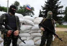Єдиний шлях — примусити Росію змінити свої стартові позиції