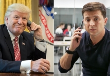 Битва Трамп-Байден. Чому Україна може програти