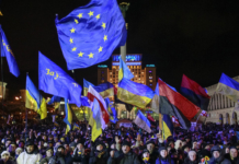 У мене є персональний нічний кошмар — прокинутися в 2013 році. Чи зміг би я щось змінити?