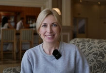 Ірина Верещук продемонструвала рівень своєї компетентності ще місяць тому