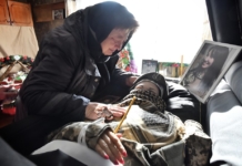 Найкращі знов ідуть з життя