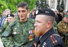 Меня дико радует, что победу наследников Гиви-Моторол осенит ОБСЕ, но какого *** мы все это должны будем содержать?