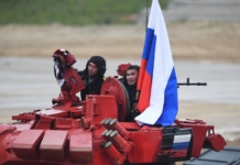Все, на що погоджується Росія – підстава, чергова смертельна пастка