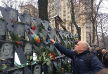 Хтось ще вірить, що убивці понесуть покарання? Можна забути про сотню убитих в центрі європейської столиці?