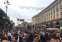 Я слышал, президент хочет вернуть домой украинцев, уехавших за границу…