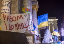 Дроздов: Я бачу цілеспрямовану атаку на всі проукраїнські середовища