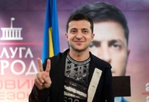 Андрухович: Завершенні п’ятирічної епохи великих надій, коли на широкі екрани тріюмфально повертаються всякого штибу «сваты»