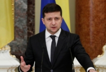 Гарант Арсена Авакова