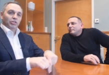 Єдина мета Бужанського — підняти галас та дискримінувати людей за мовною ознакою