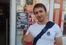 Сергій Мазур: Пройшло більше року з моменту замаху на мене.