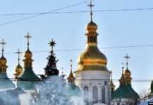 Письменник Сергій Жадан про національні риси Різдва в Україні