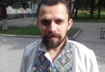 “Ця кров волає до неба”. Оксана Забужко на смерть Артема Мірошниченка
