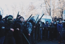 Думаю, що Сорос не святкує Різдво Христове. А шкода!