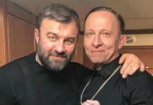 Пореченков и Охлобыстин скоро приедут в Украину?