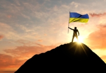 Від Сяну до Дону. Письменник Сергій Жадан про Соборність України і чужі тези