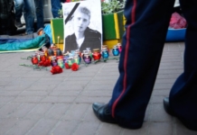 Переатестація поліції – фікція: вбивця студента Індила продовжує працювати у рідному райвідділку