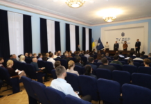 Прогнозую серйозну кулуарну рубку за крісло т.в.о. директора ДБР
